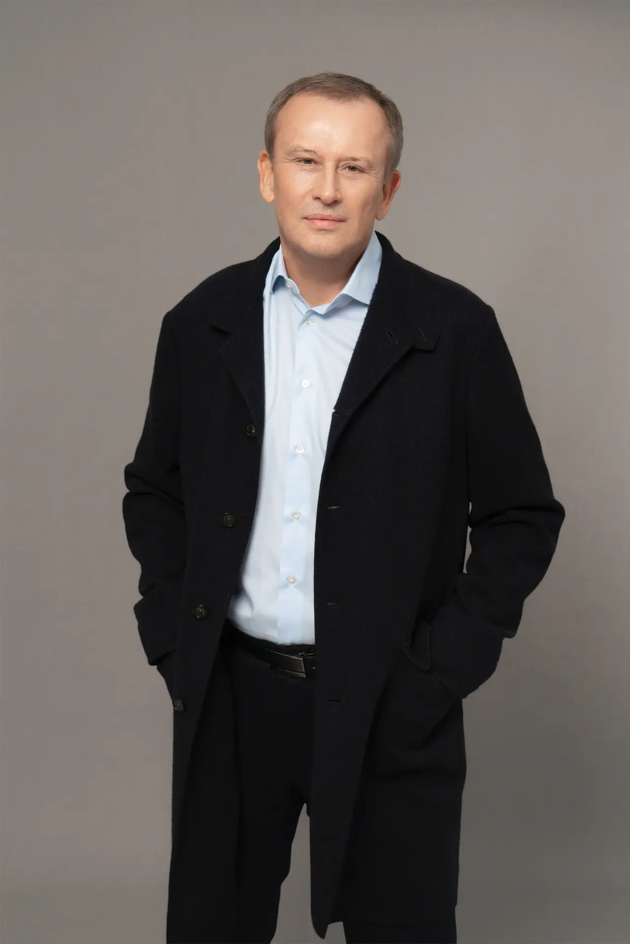 Александр Дрозденко