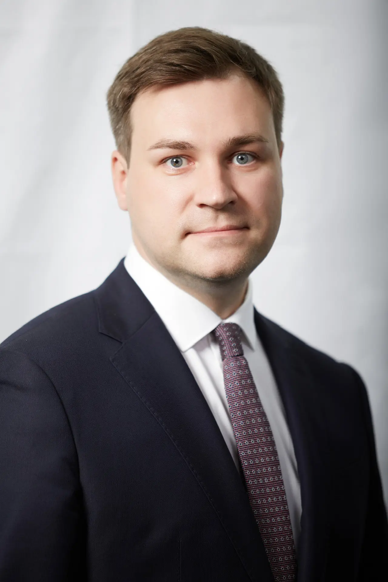 Владимир Песков