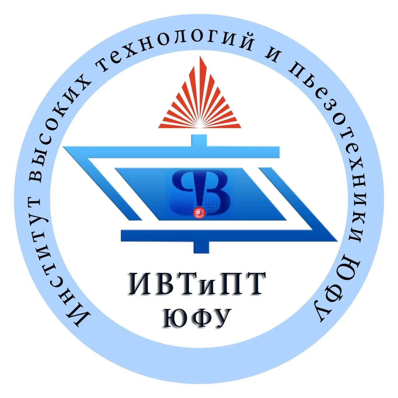 ИВТиПТ ЮФУ