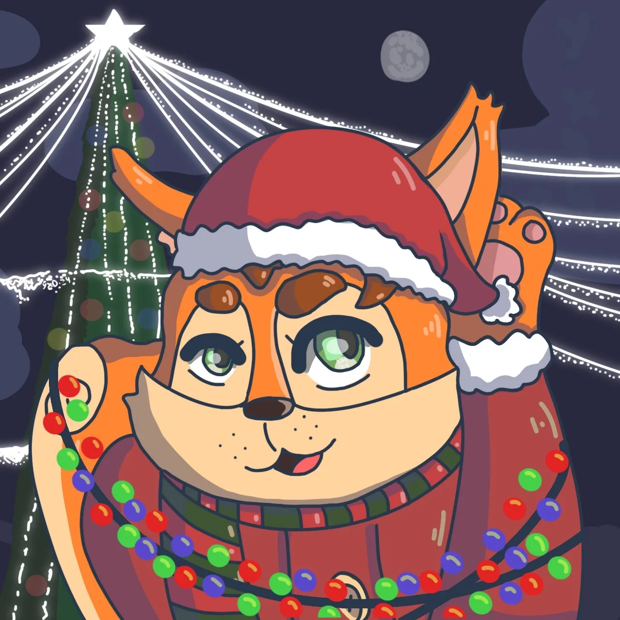 Ухо Сосновоборска