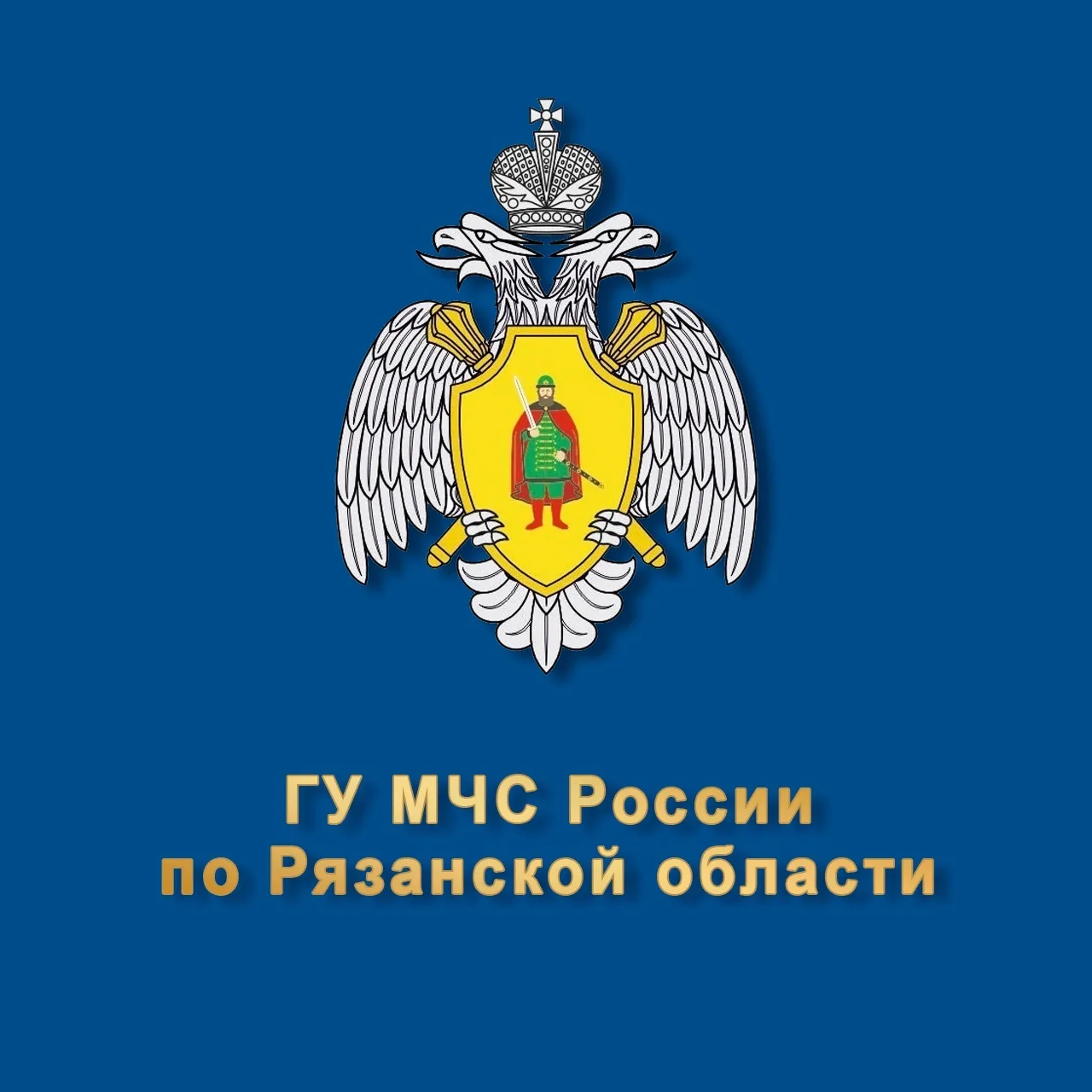 Логотип канала