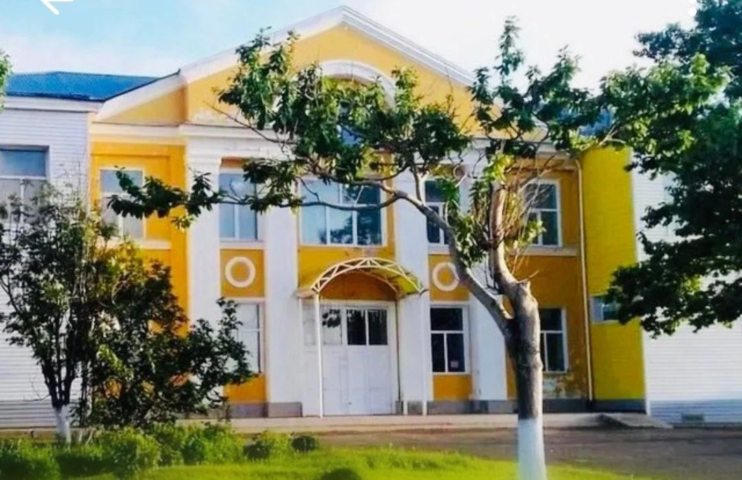 МБУК "Томаринская ЦКС"