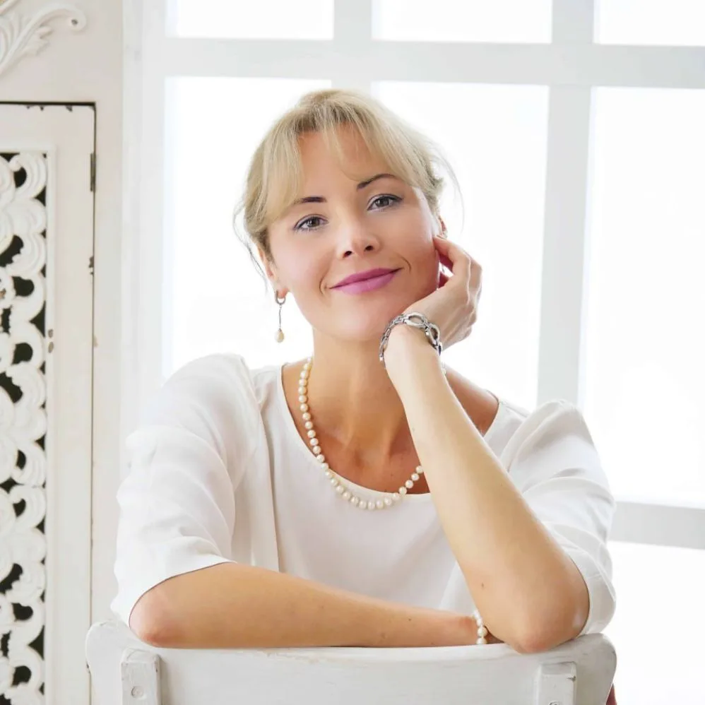 Елена Кириченко. Фея Крестная. Женский психолог — канал в мессенджере MAX