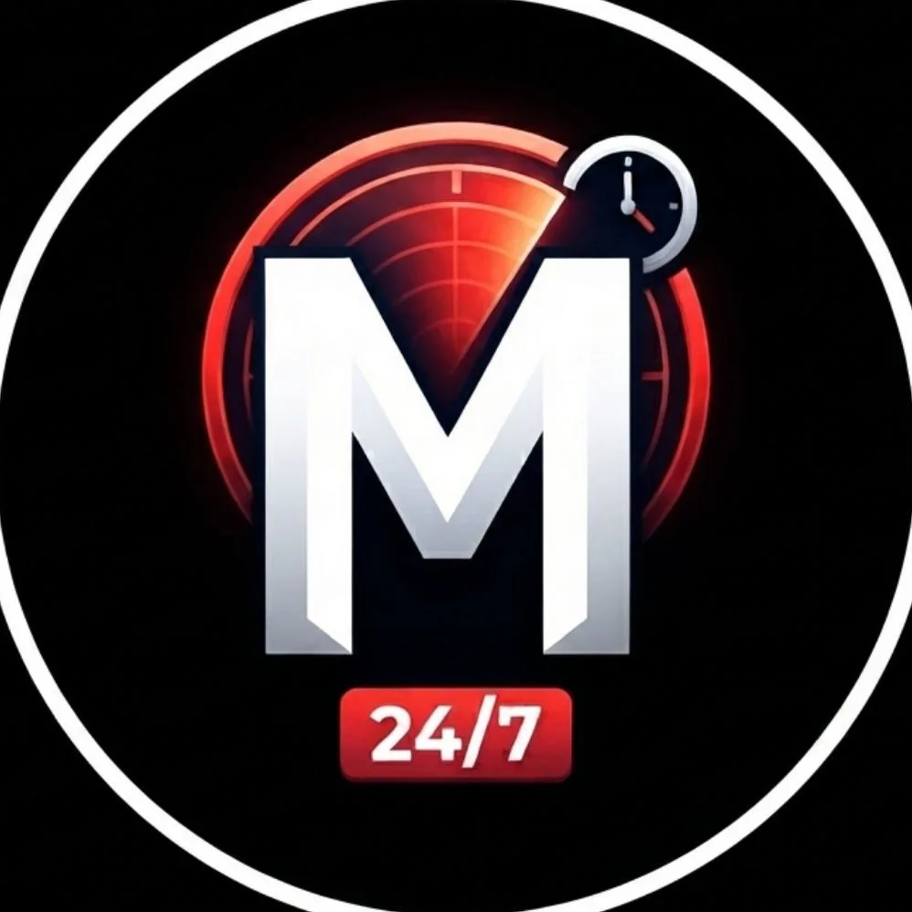 Мелитополь 24/7 • Новости — канал в мессенджере MAX