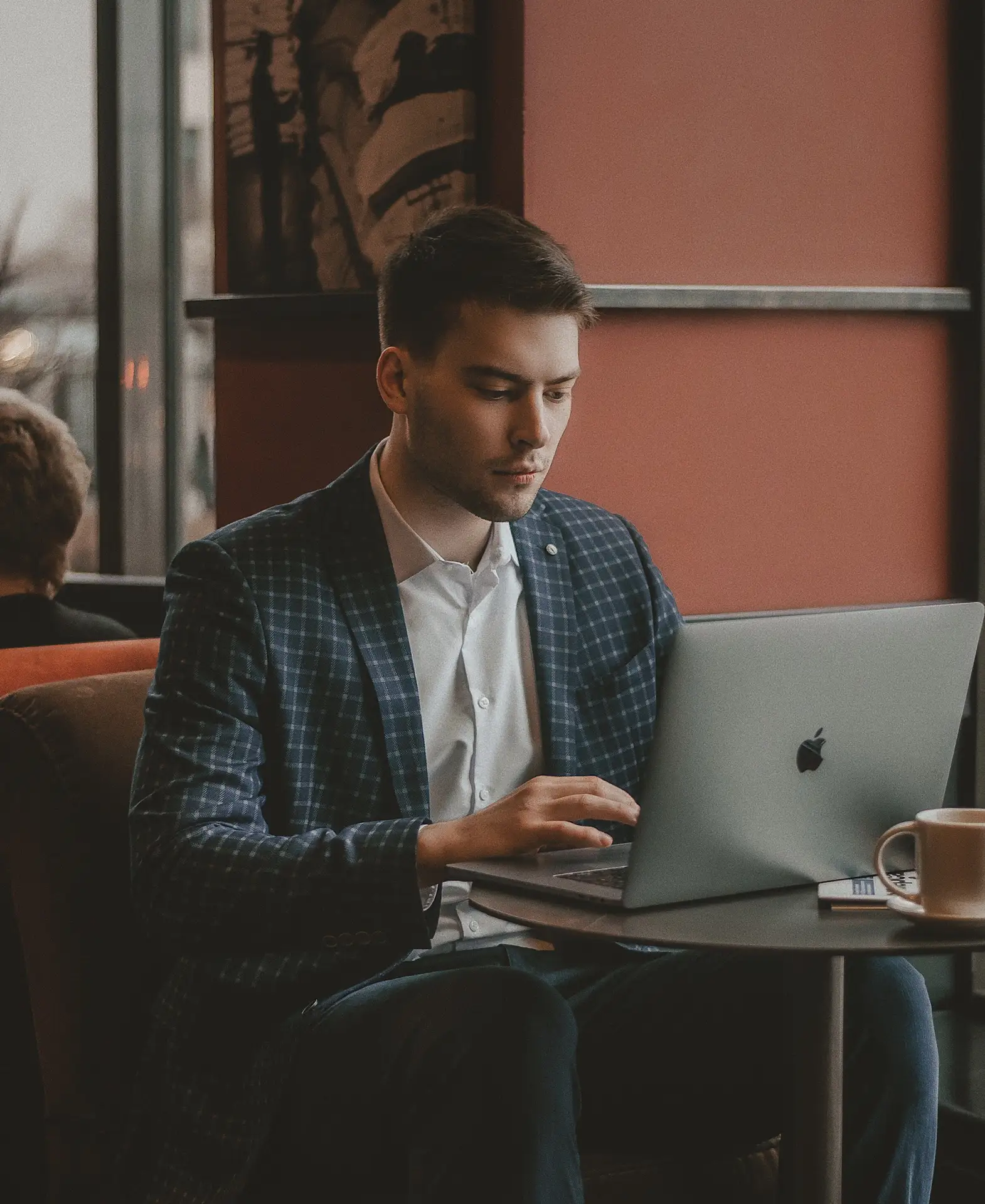 Логотип канала