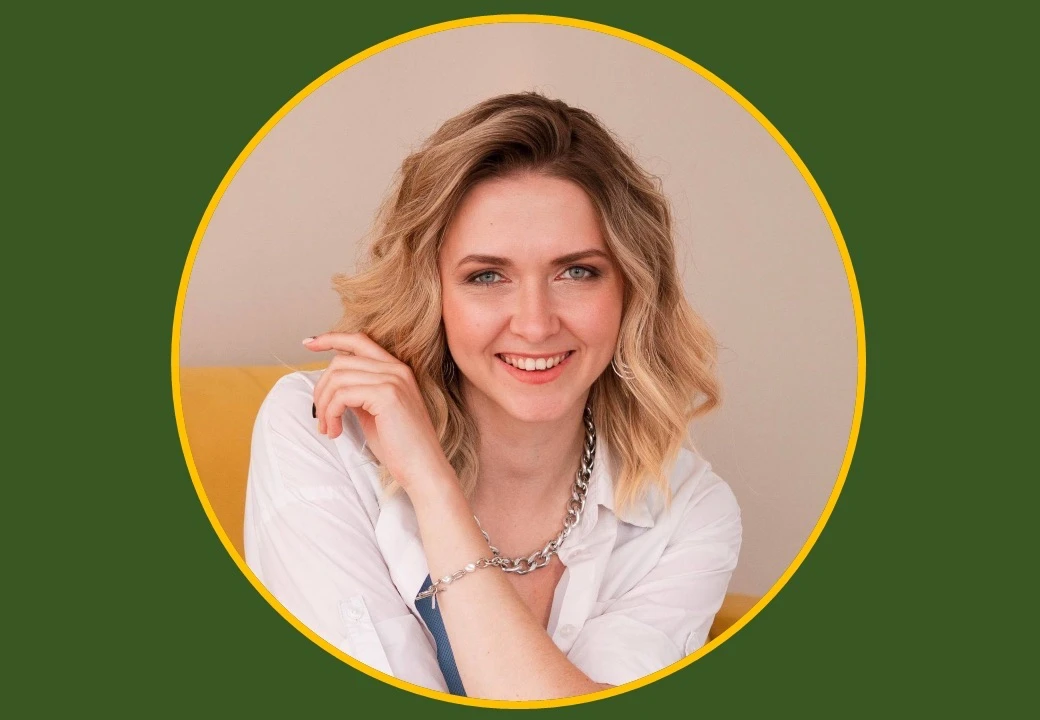 Power Game с Татьяной Фадеевой