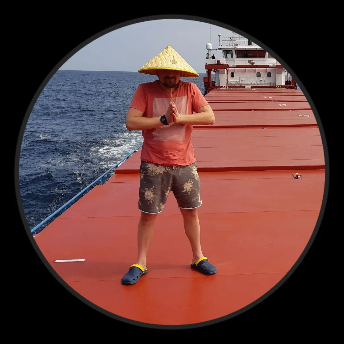 Логотип канала