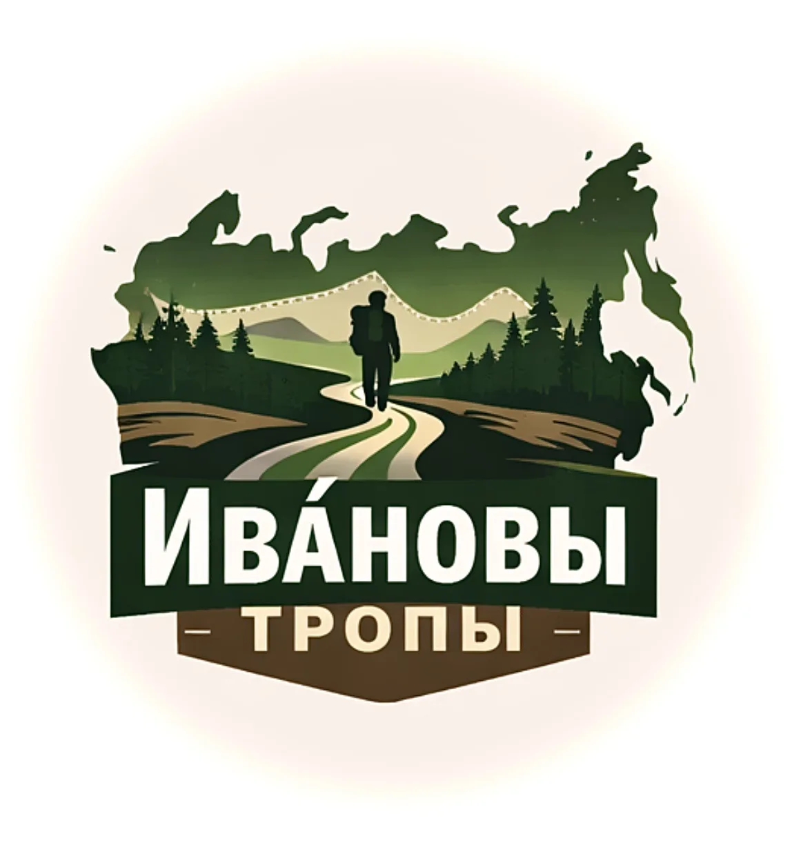 Логотип канала