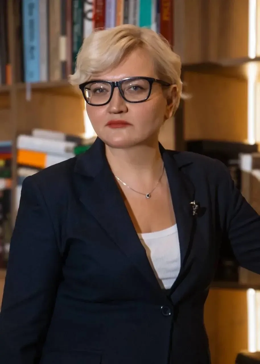 Софья Балакирева