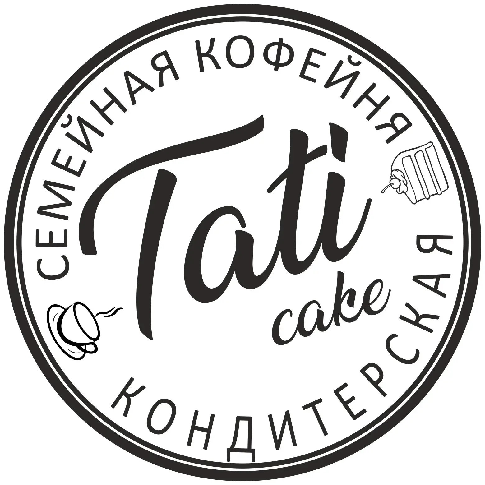 Кондитерская Tati cake | Торты на заказ Тюмень♥️