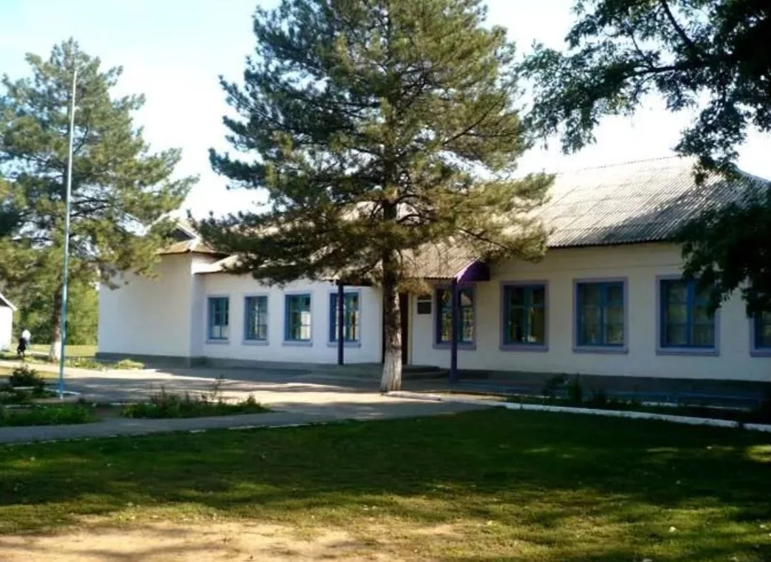 МБОУ СОШ № 86 с.Шаблиевка Сальского района