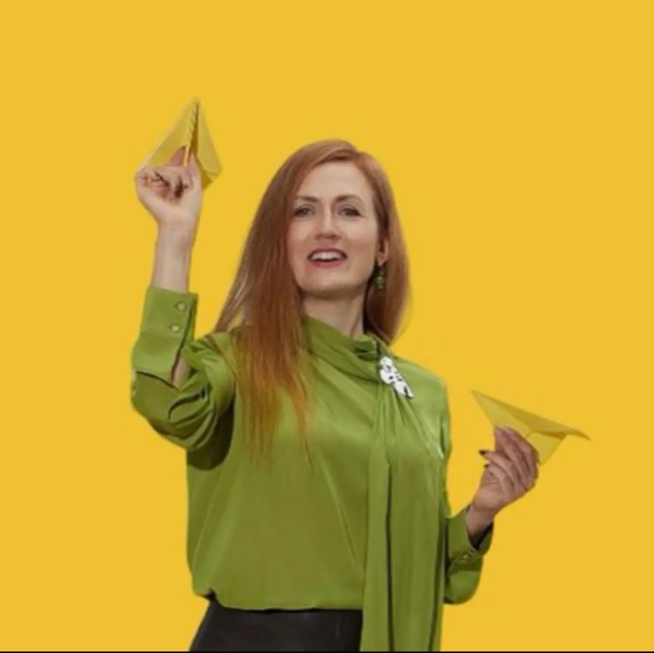 Взлёт продаж☀️Юлия Харитонова👩🏻‍🦰