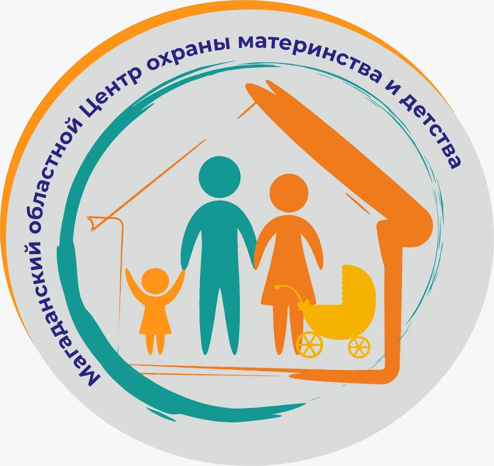 Центр охраны материнства и детства — канал в мессенджере MAX
