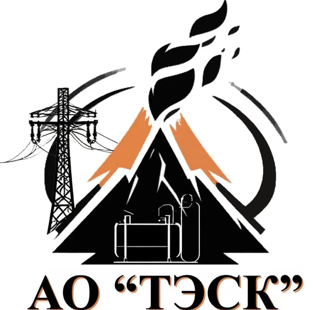 Логотип канала