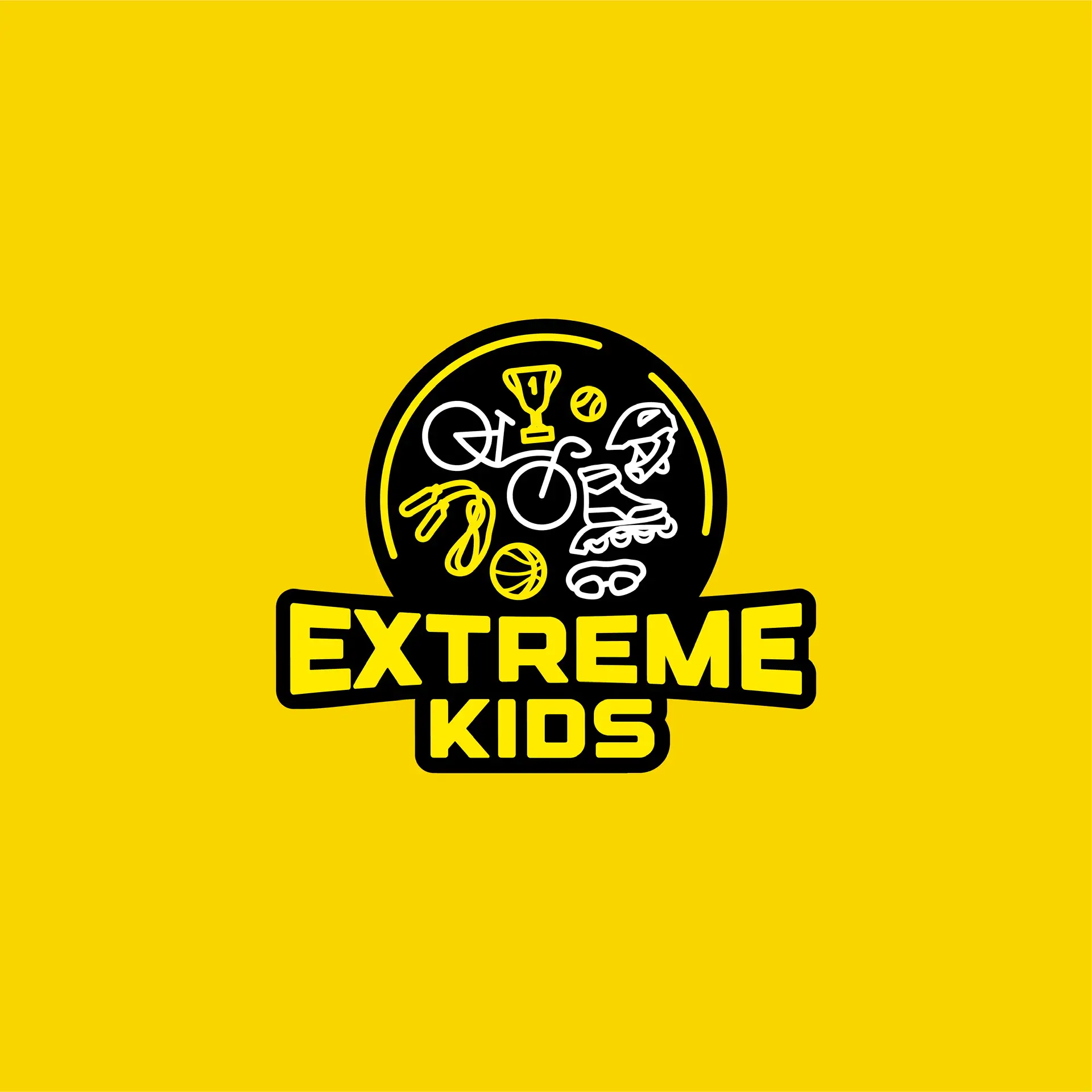 EXTREME KIDS NN