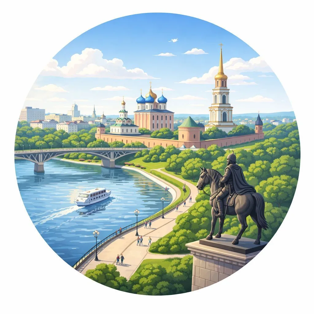 Логотип канала