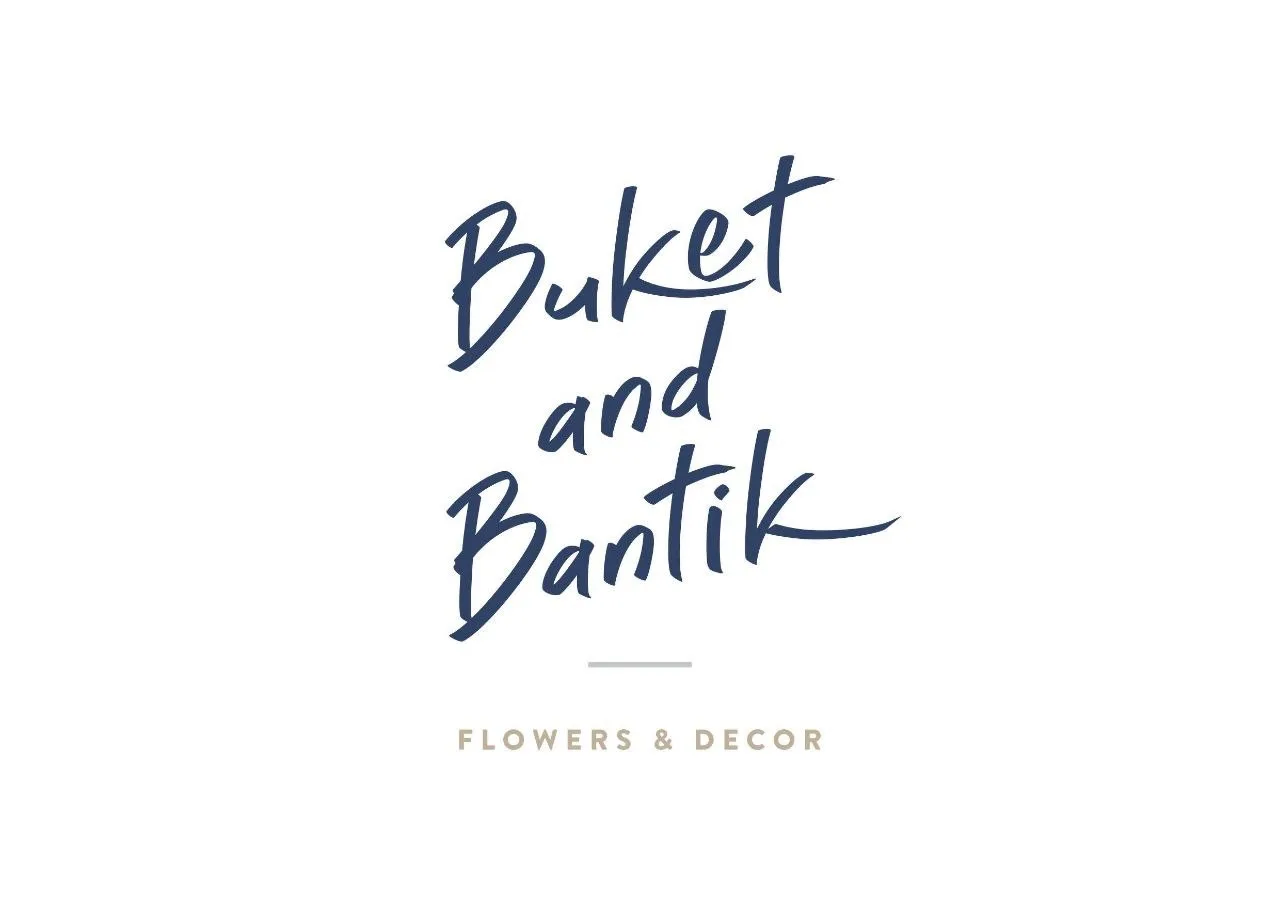Buket & Bantik | Доставка цветов | Красноярск 💐 — канал в мессенджере MAX