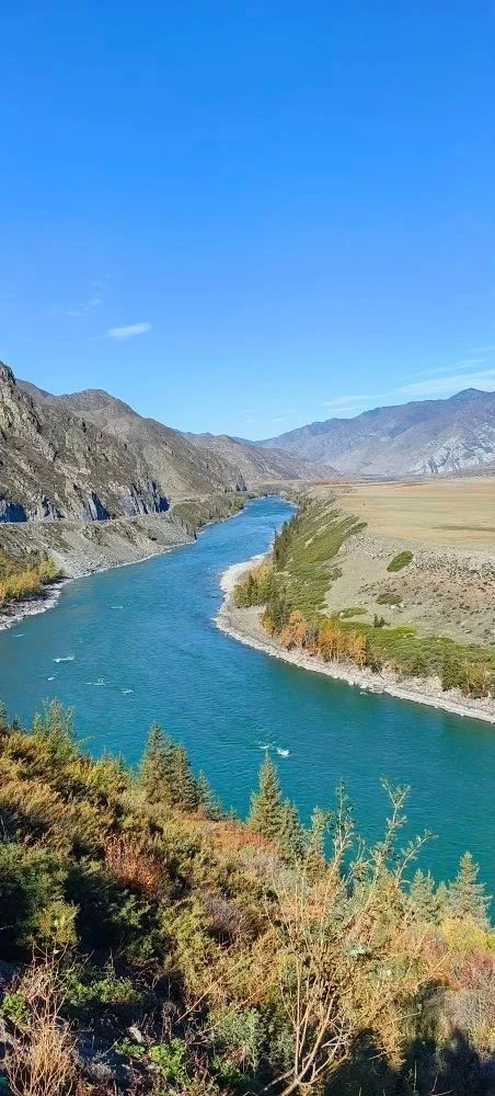 🌲⛺Турбаза АлХан⛺🌲