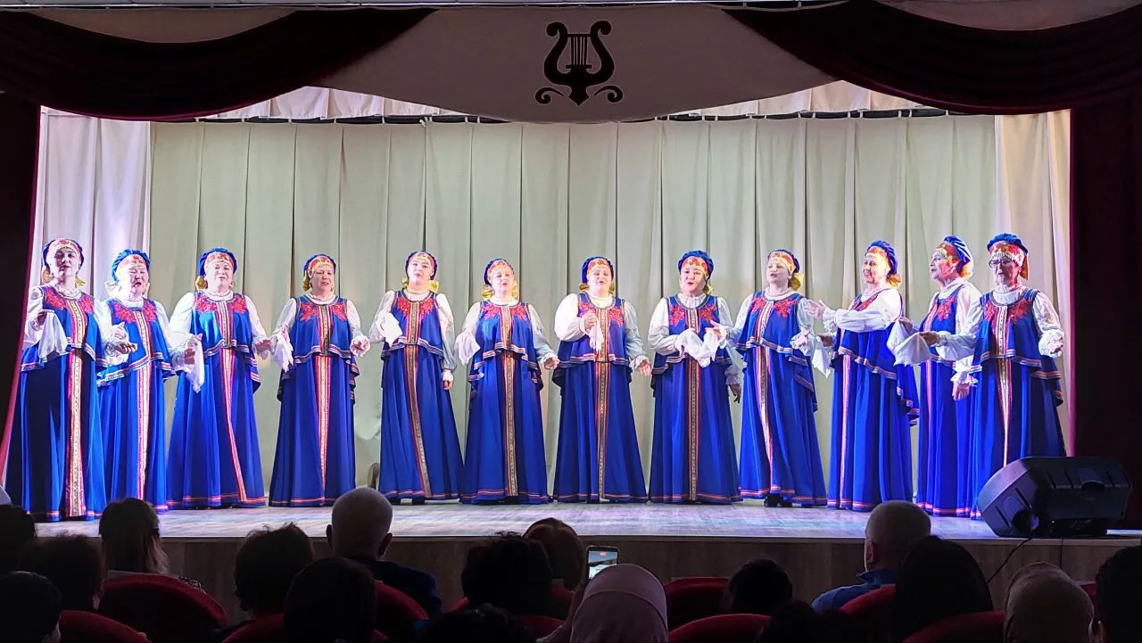 МКУК "ВОЛЖСКИЙ СЕЛЬСКИЙ ДОМ КУЛЬТУРЫ"