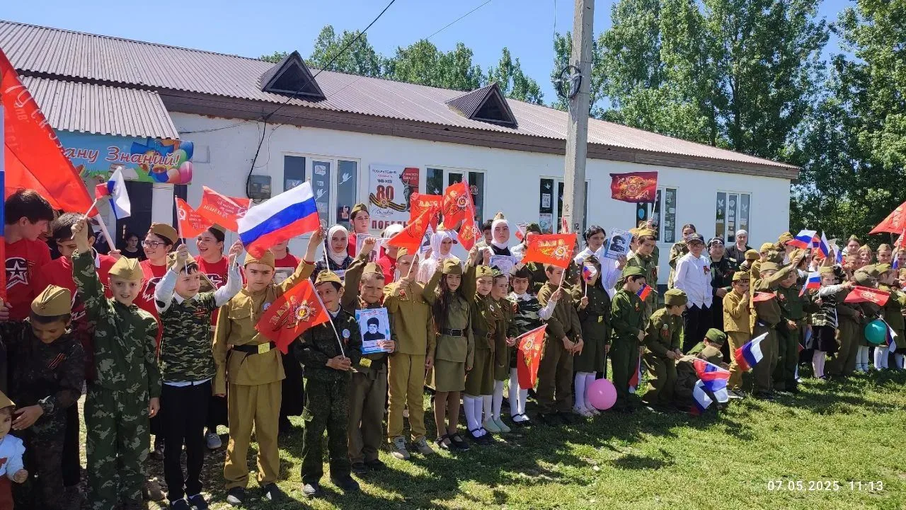 ГКОУ РД "Свердловская СОШ Тляратинского района"