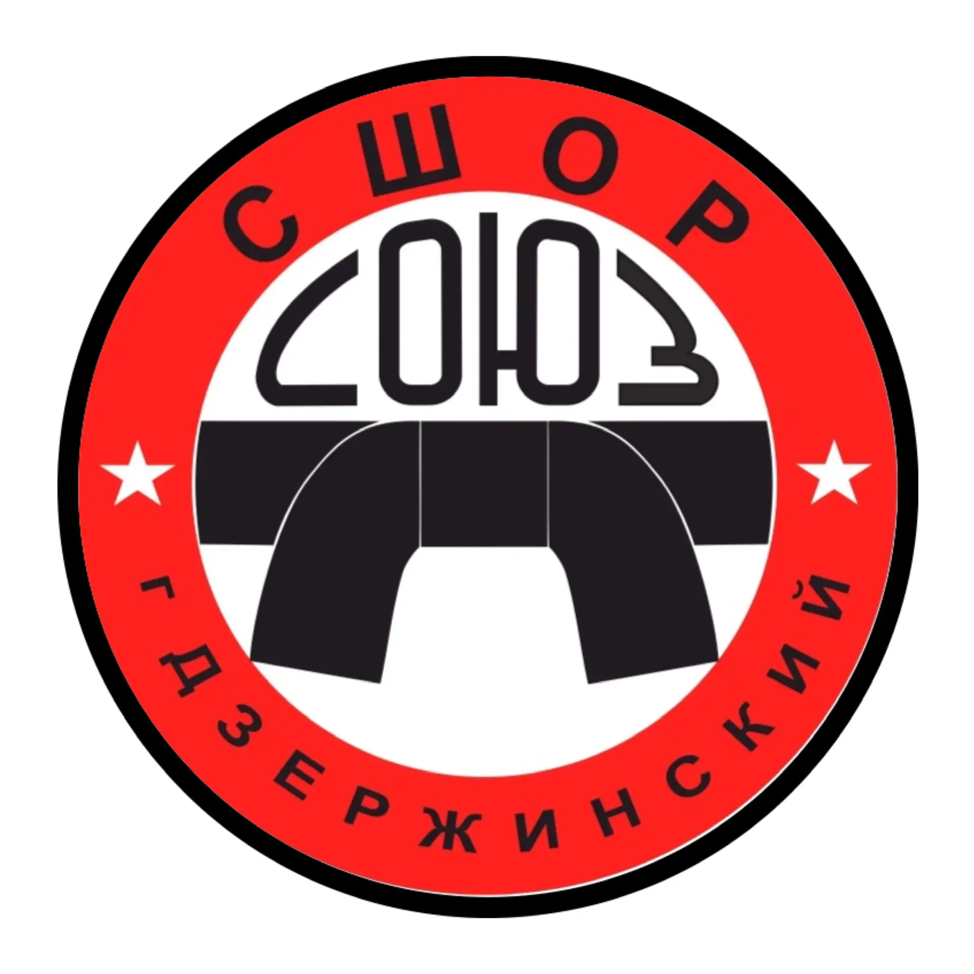МУ ДО СШОР «Союз»