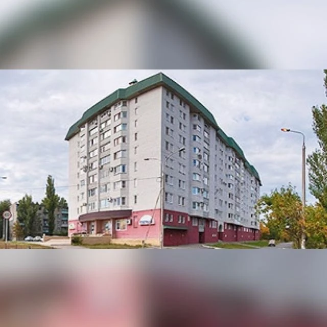 ТСЖ "РОДНИК" Северная 15