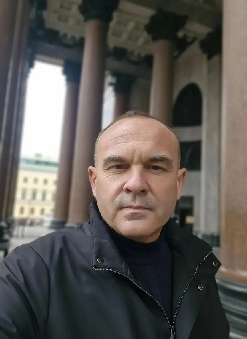 Алексей Янин — канал в мессенджере MAX