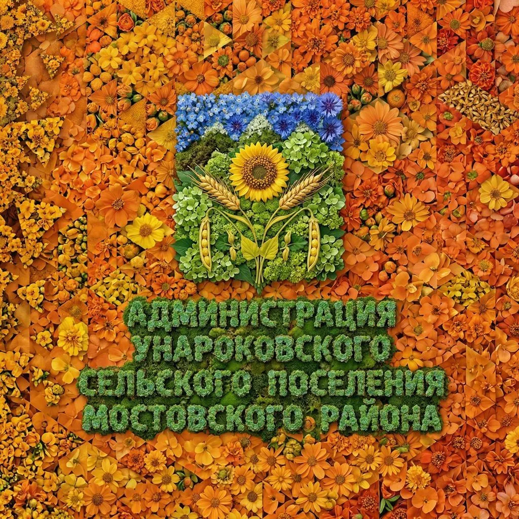 Администрация Унароковского сельского поселения