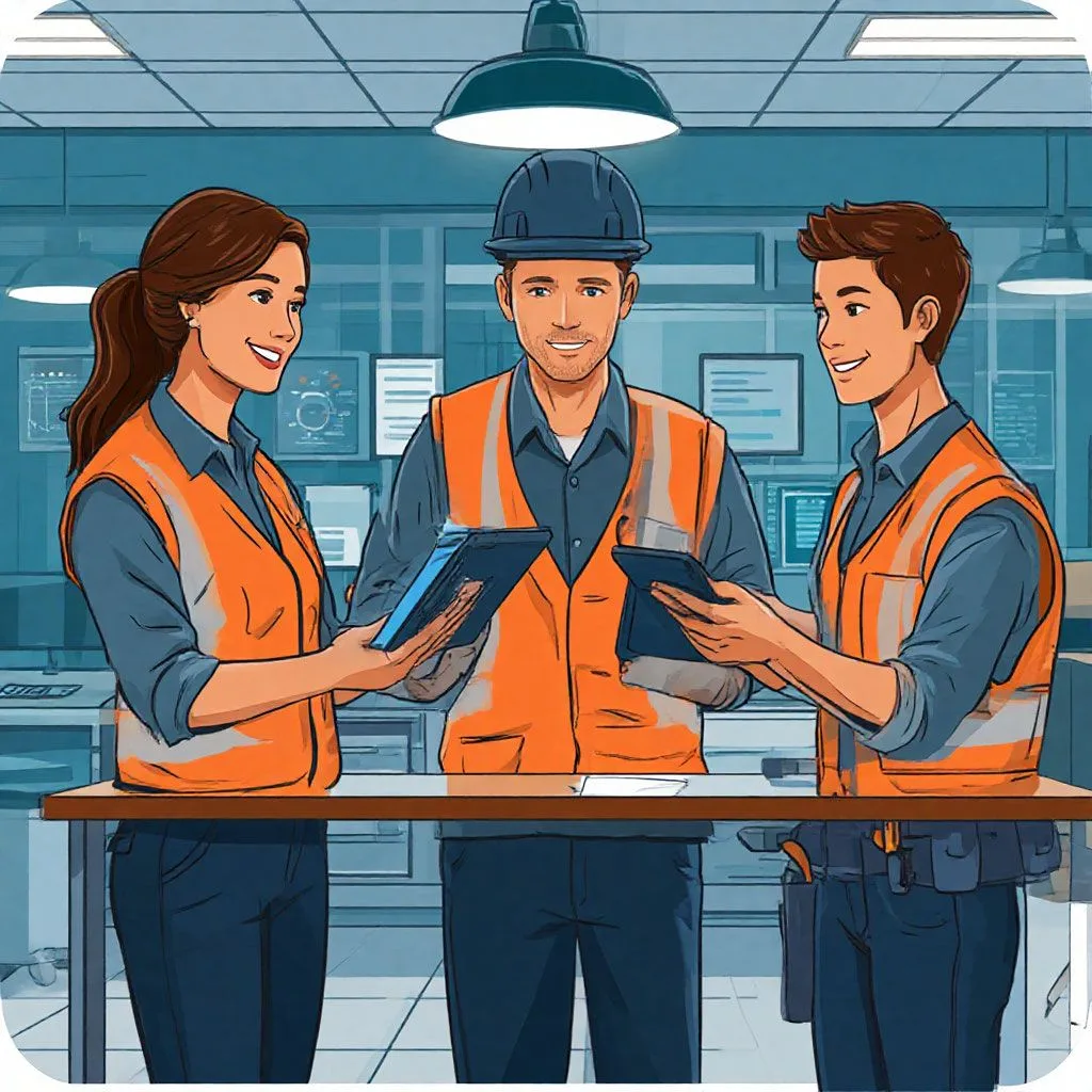 Вахтовик. Вакансии вахтовика — канал в мессенджере MAX