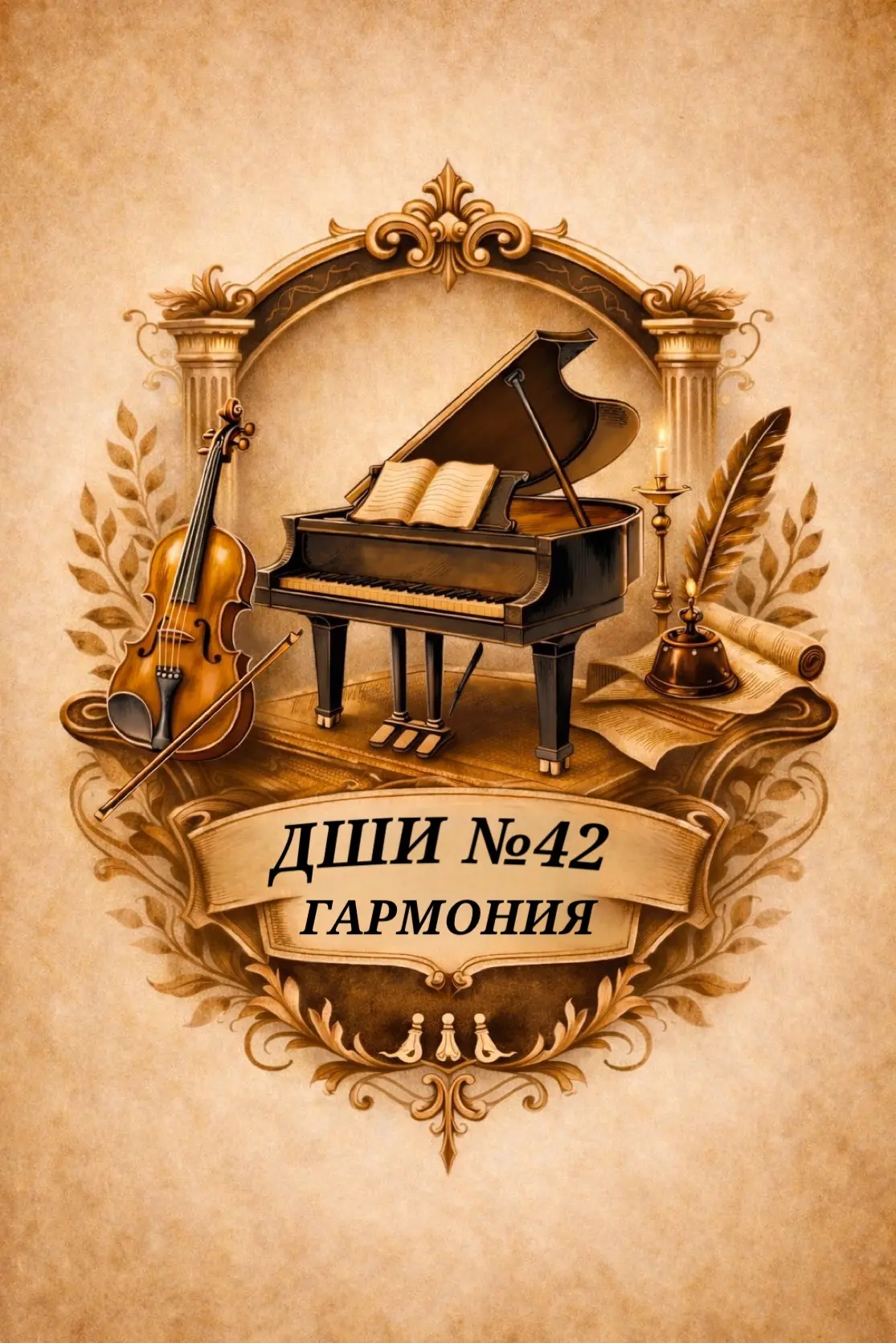 ДШИ42_Гармония