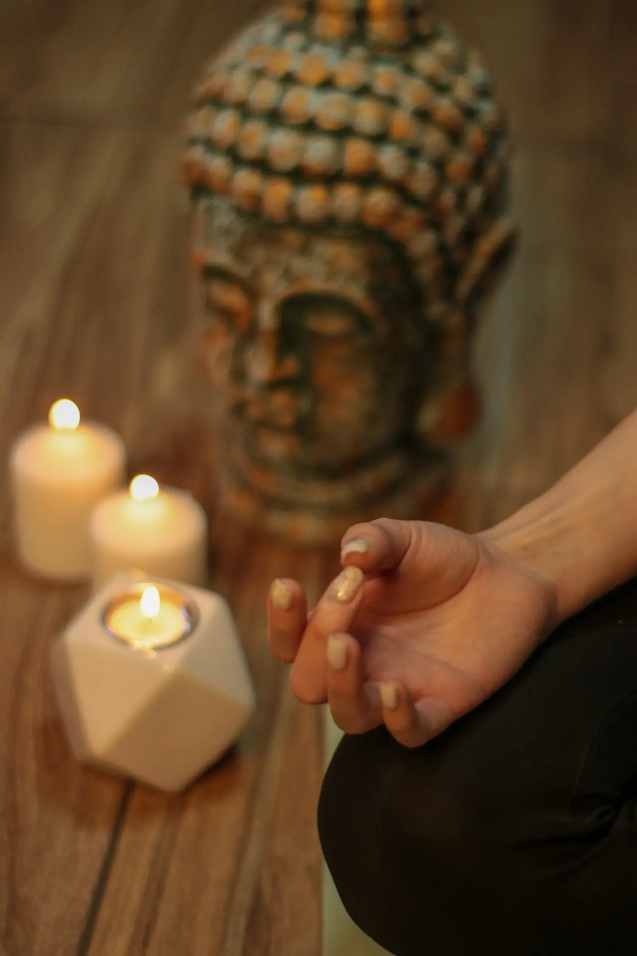 Мастерская йоги 🧘‍♂️