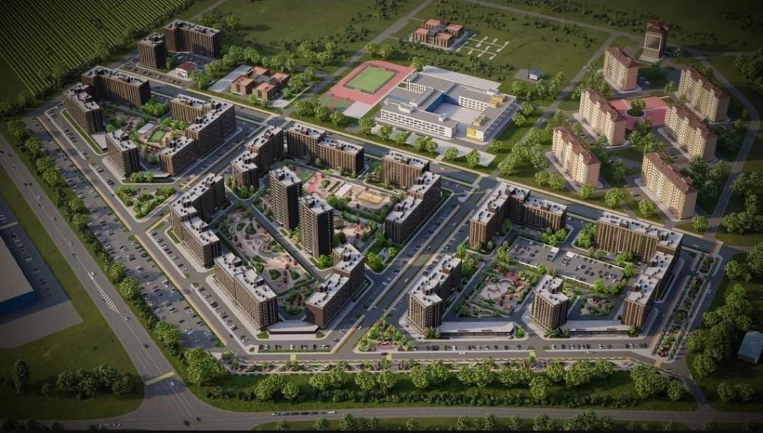 ООО "УК " НАСЛЕДИЕ" — канал в мессенджере MAX