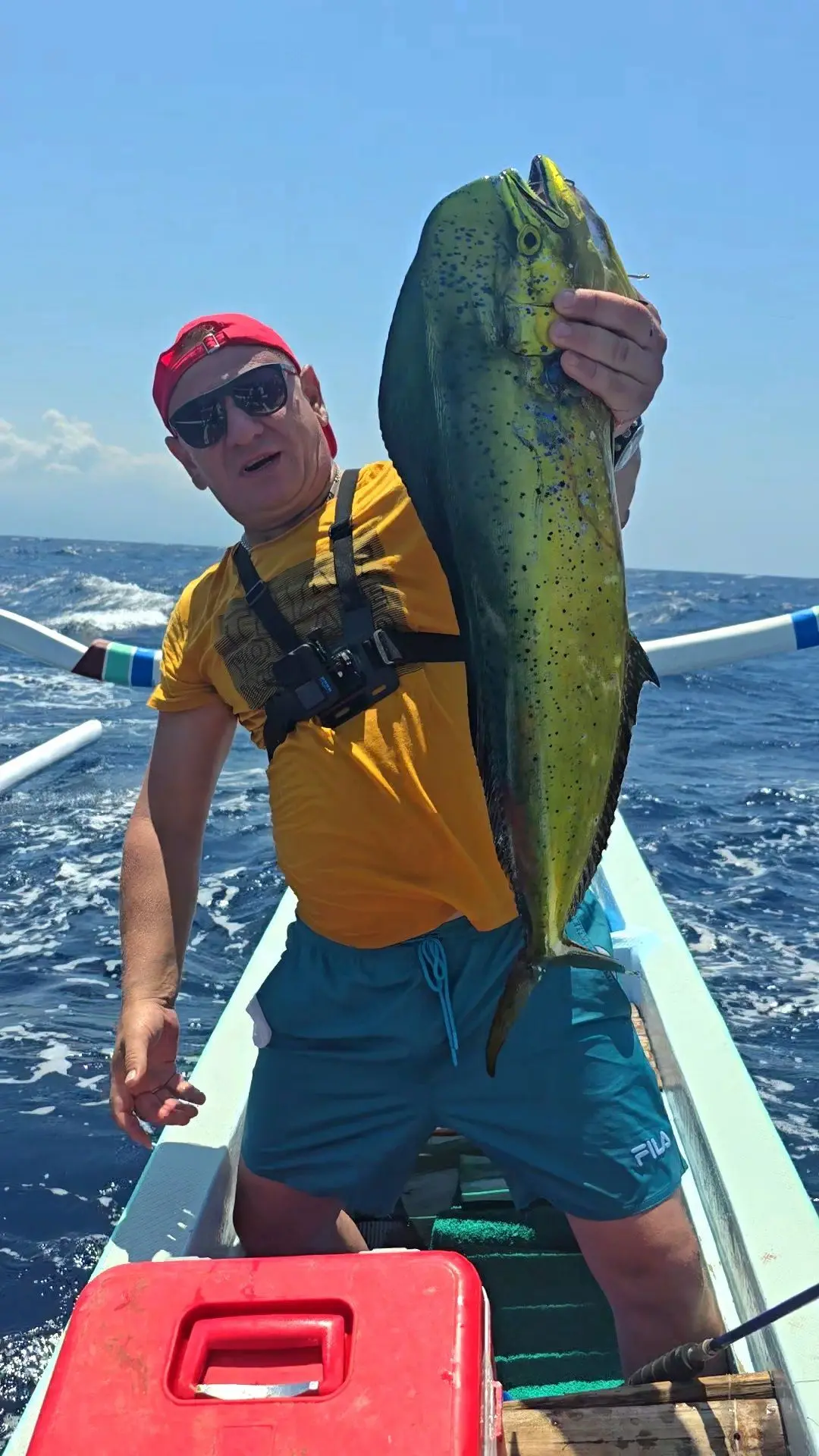 Логотип канала