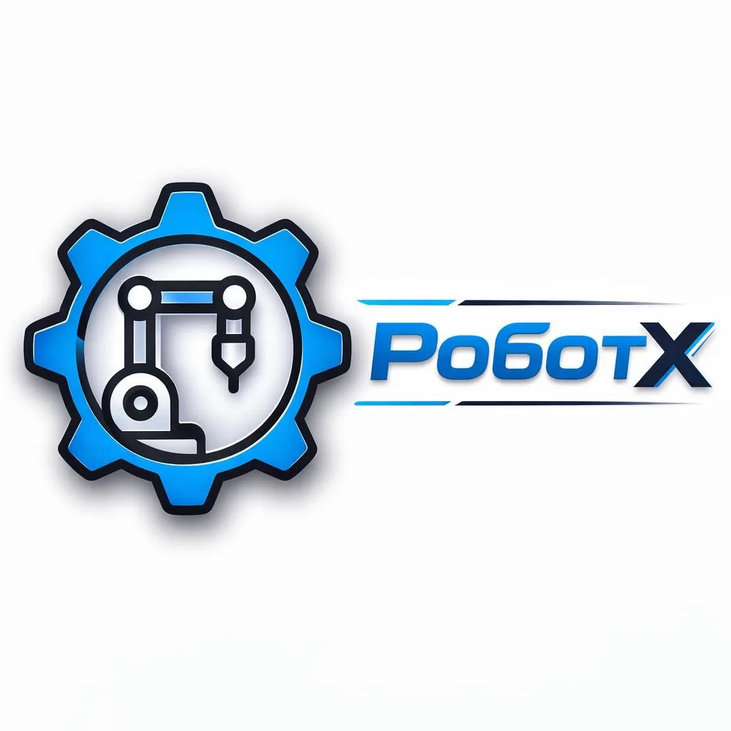 Образовательный центр "RobotX" 🤖