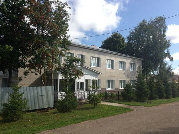 ГБУ "БАЛТАСИНСКОЕ РГВО"