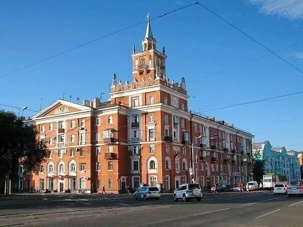 ООО "ЖКХ-Прогресс" — канал в мессенджере MAX