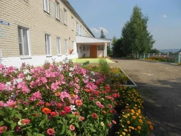 МБОУ"Красноузельская ООШ"