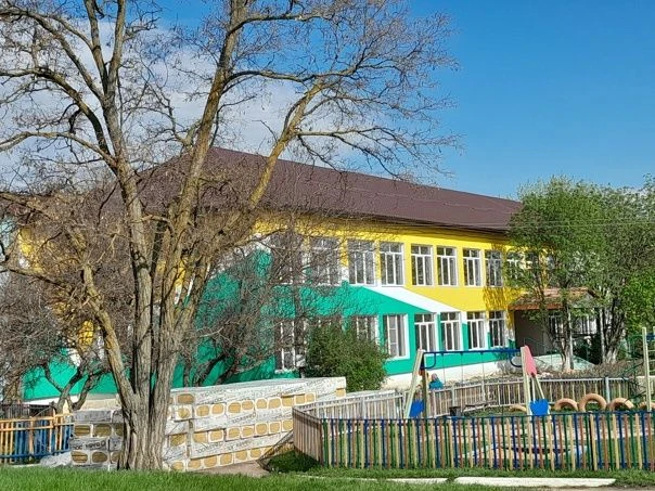 МКОУ Песковская ООШ