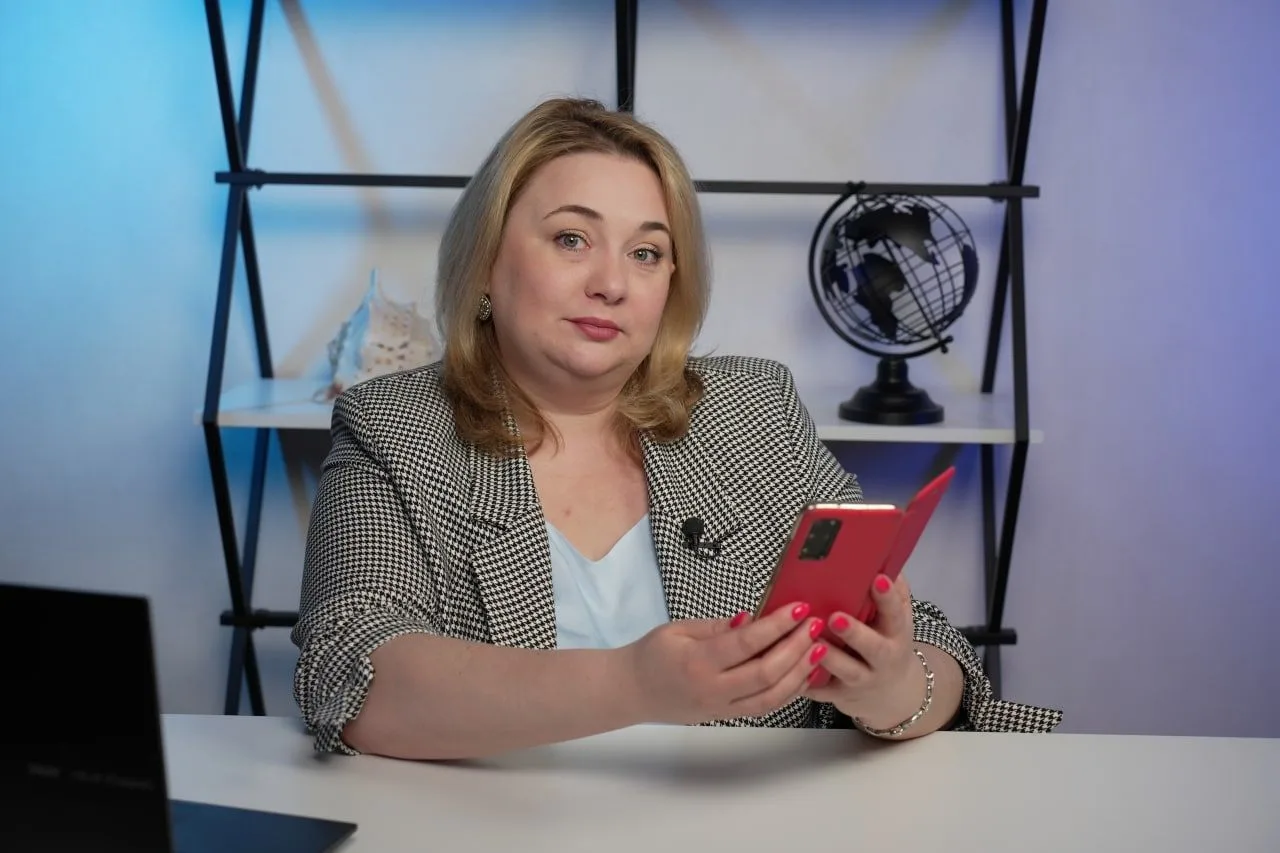 Виктория Карпович - запуск и развитие речи