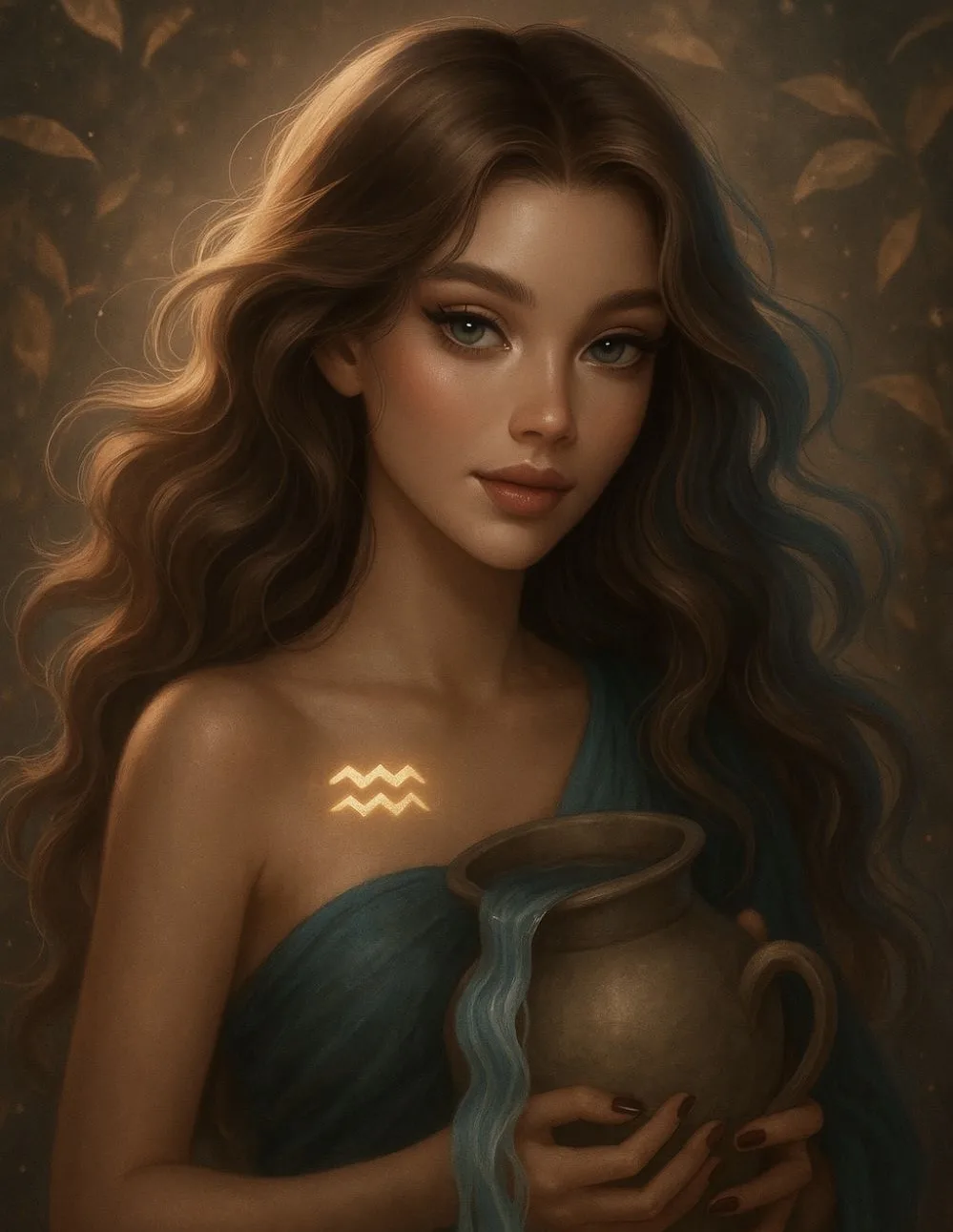 Гороскоп ♒︎ Водолей
