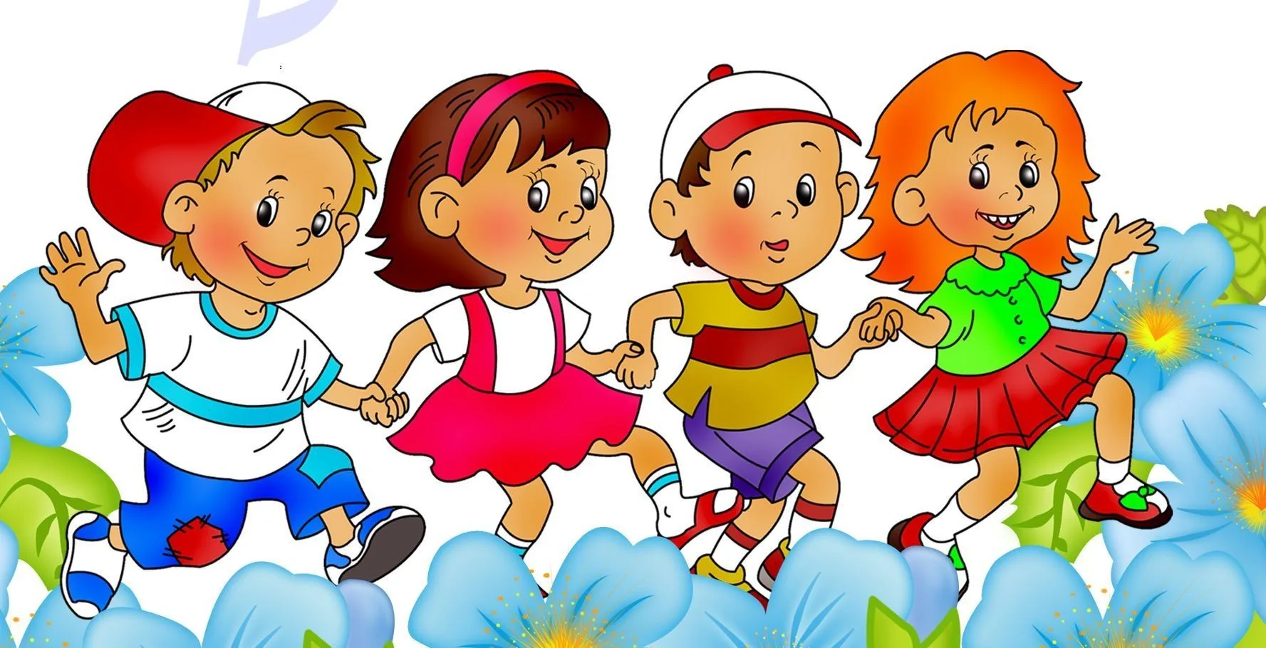 Новости и события нашей жизни. МБДОУ №34