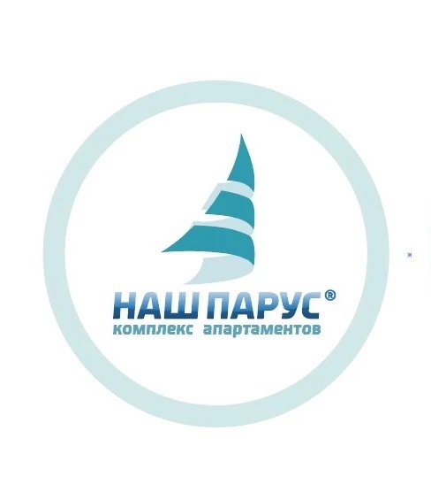 Апартаменты «Наш Парус» п. Кача — канал в мессенджере MAX