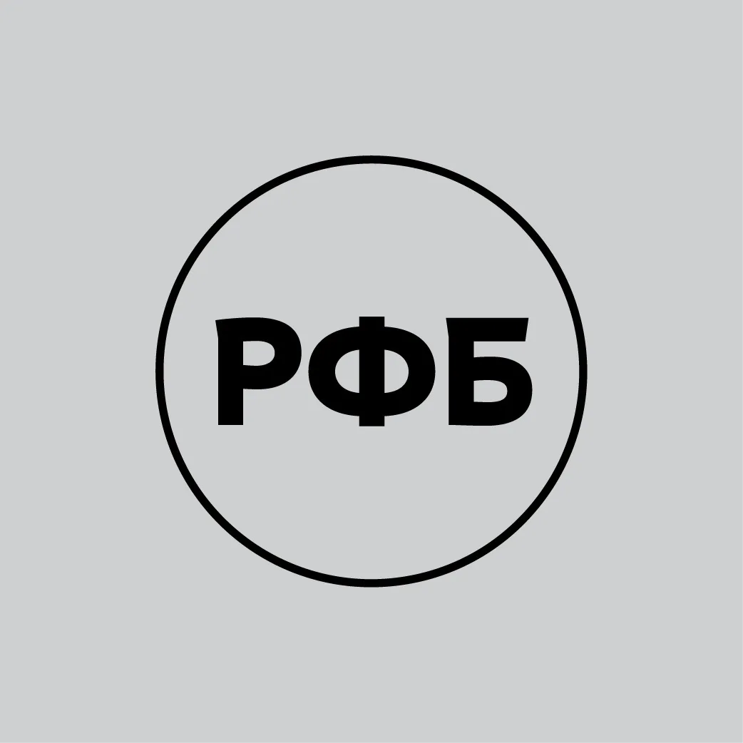 РФБ — канал в мессенджере MAX