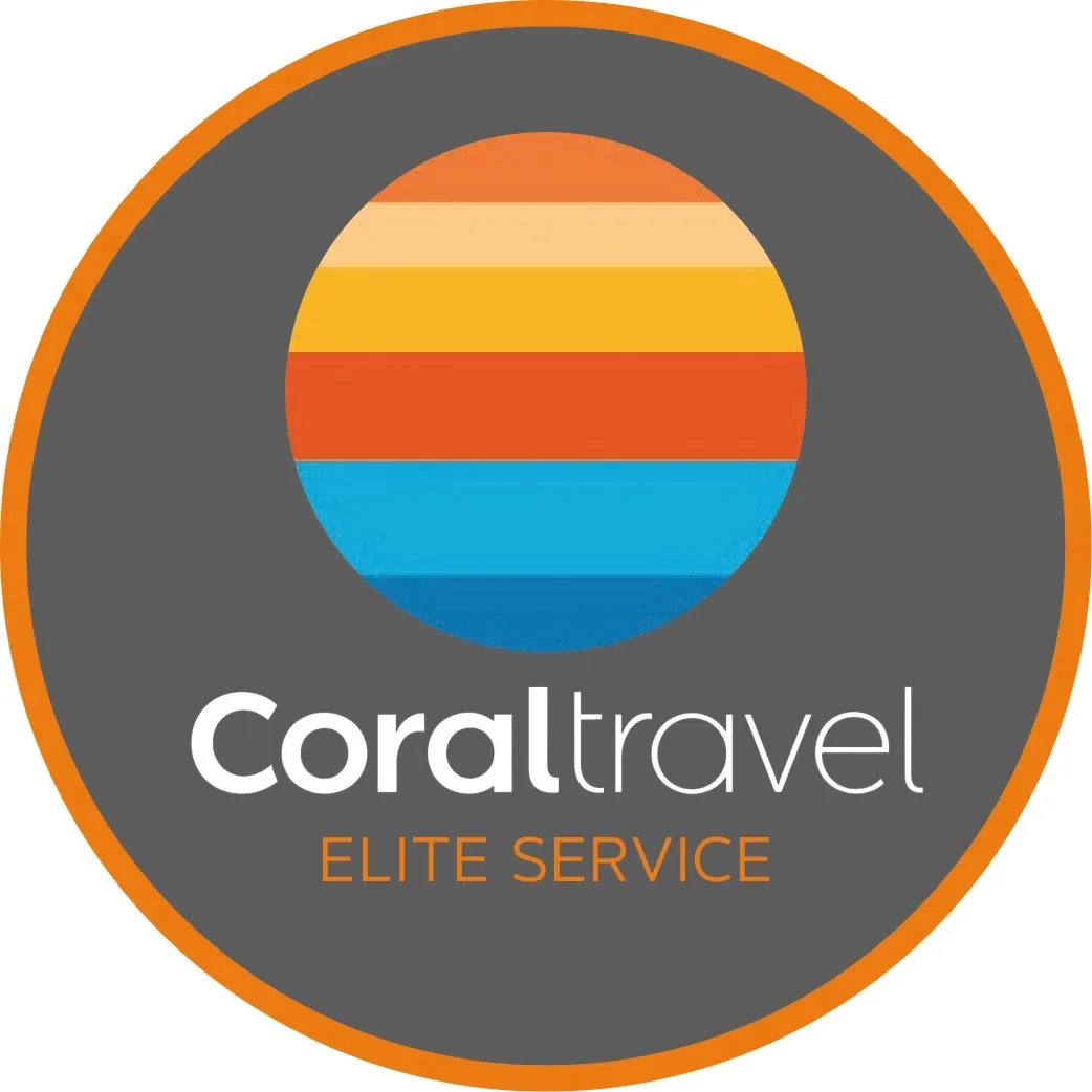 Coral Travel Elite | турагентство | Корал Тревел Элит — канал в мессенджере MAX