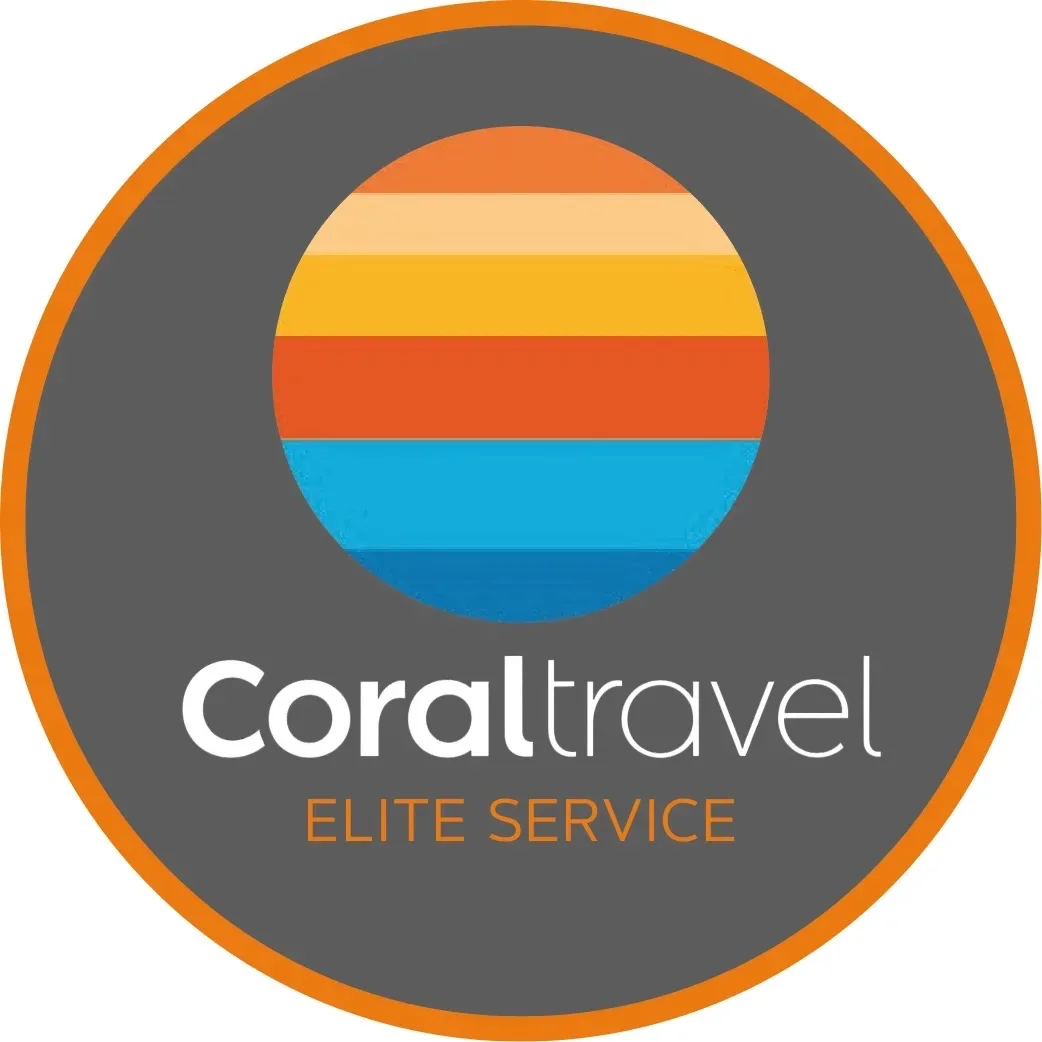 CORAL TRAVEL | CORAL TRAVEL ELITE | Турагентство — канал в мессенджере MAX