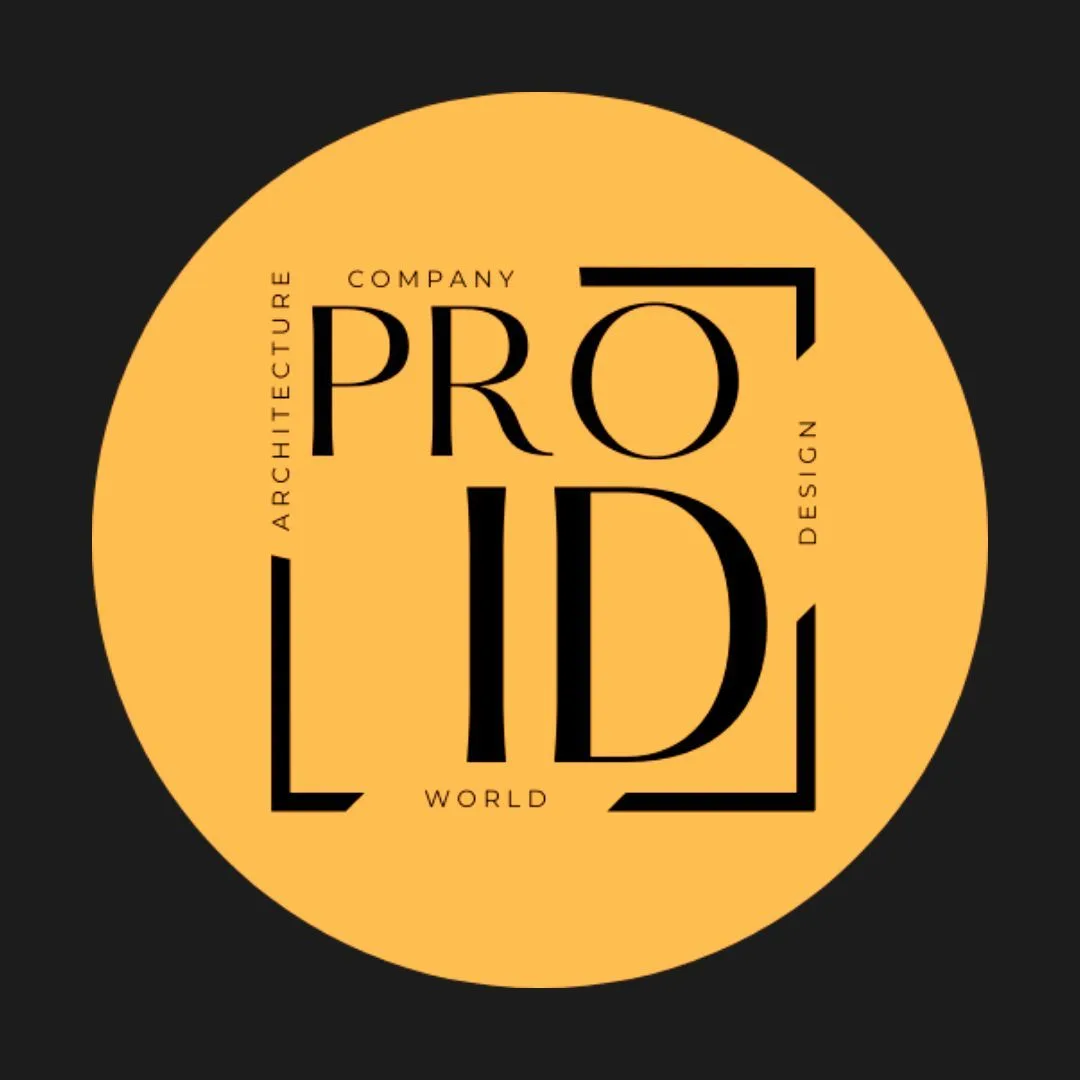 🏛 Дизайн интерьера и ремонт: PRO Interior Design