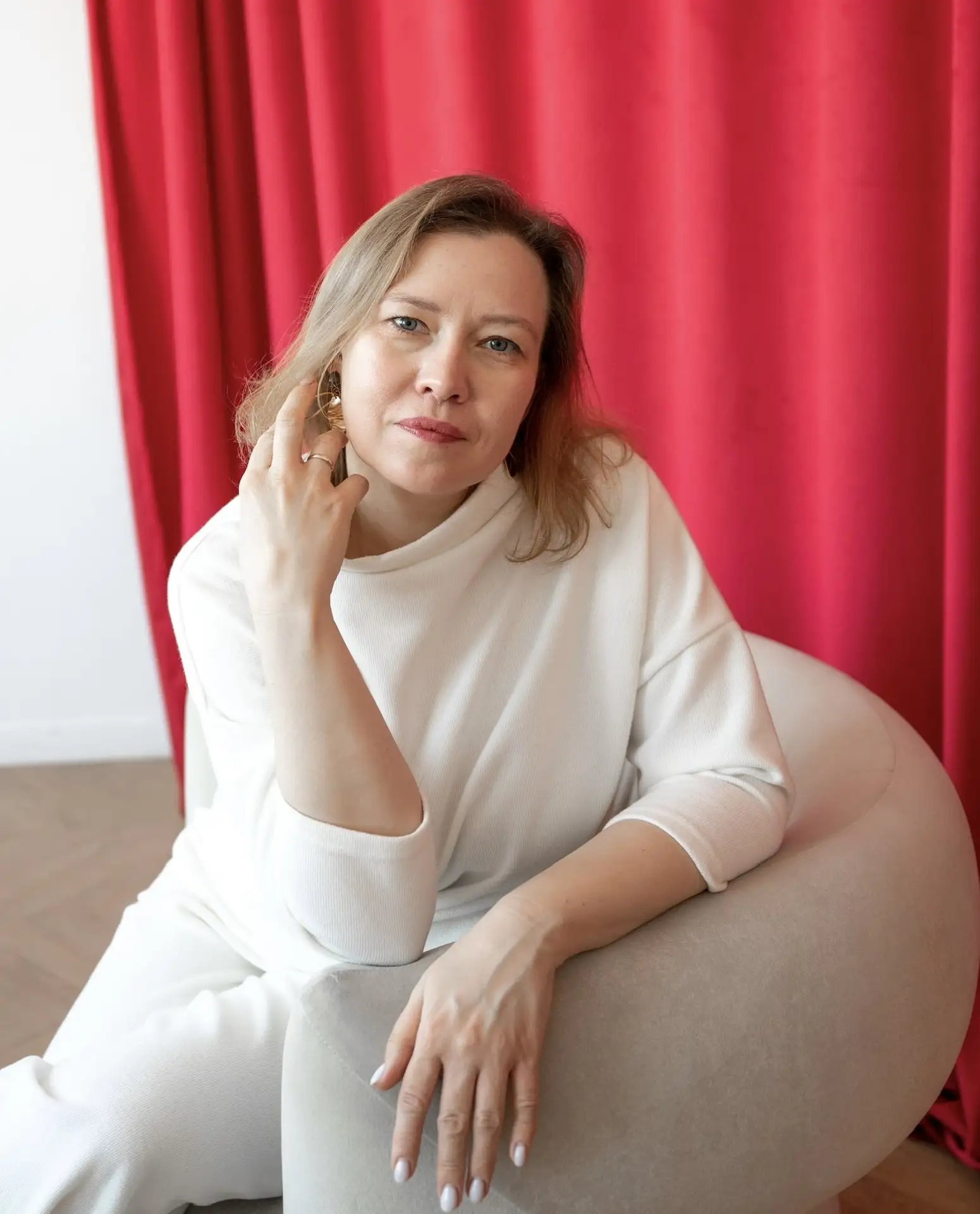 Логотип канала