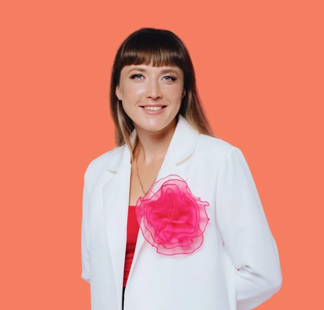 Учу сердцем