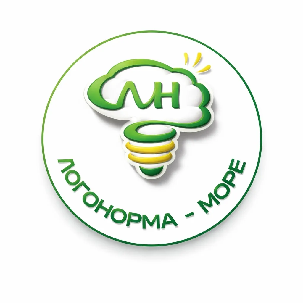 ЛОГОНОРМА - МОРЕ