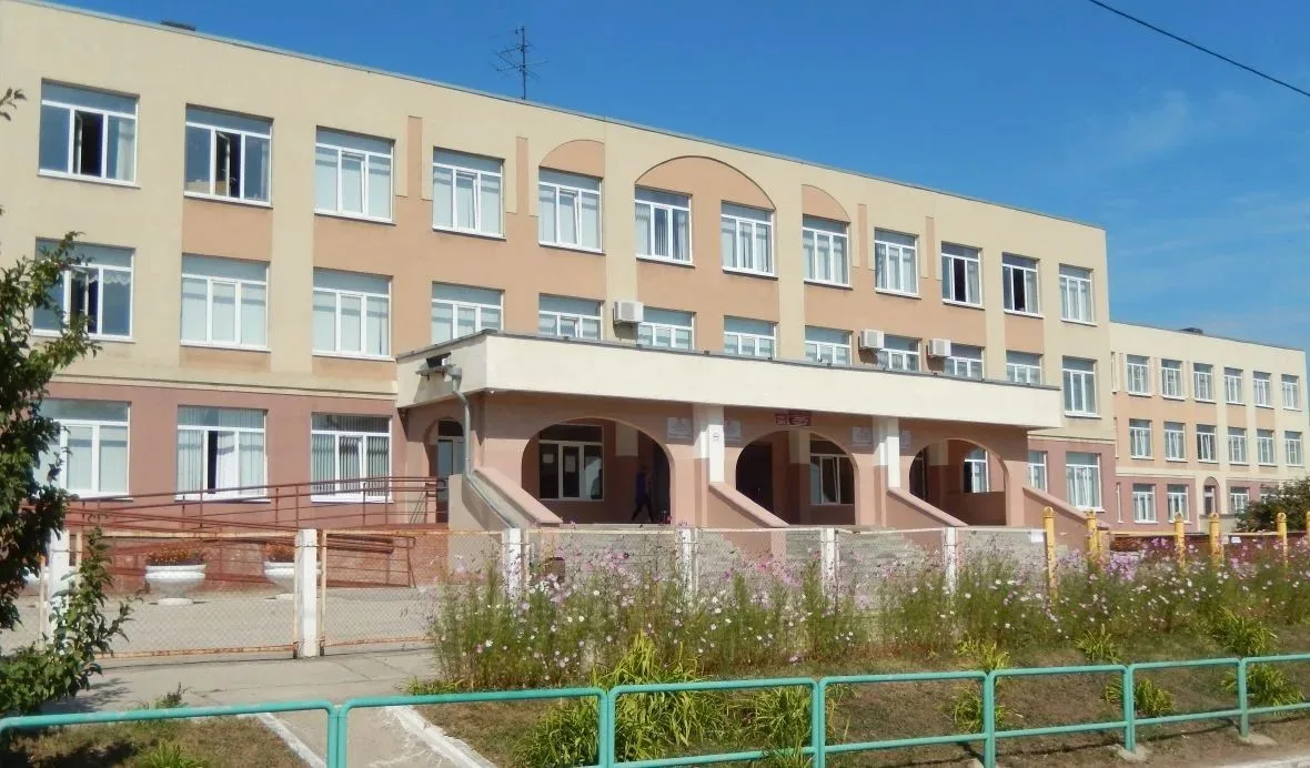 МБОУ "Школа № 178" г.о.Самара